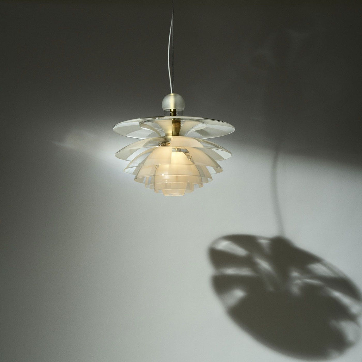 Septima Pendant Lamp