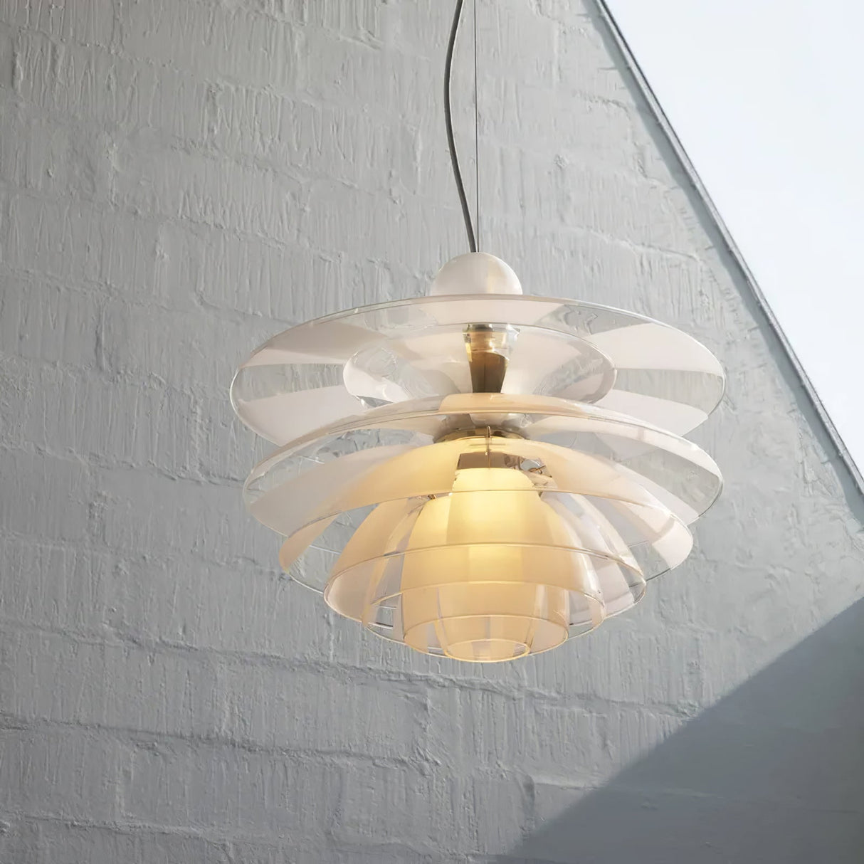 Septima Pendant Lamp