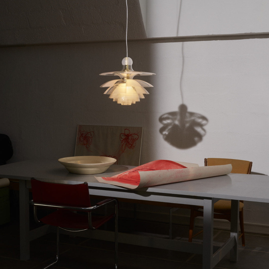 Septima Pendant Lamp