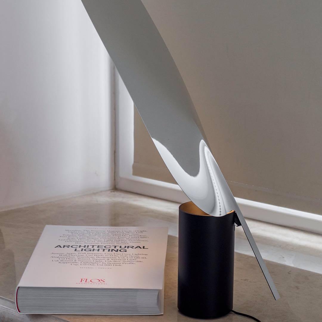 Serena Table Lamp