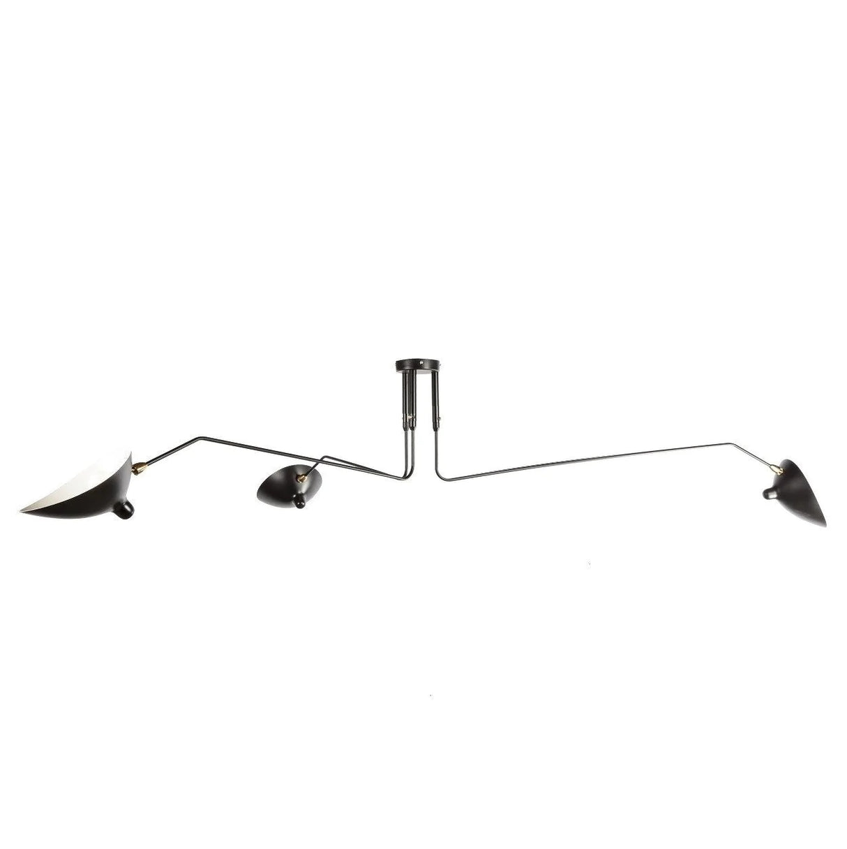 Mouille Ceiling Lamp