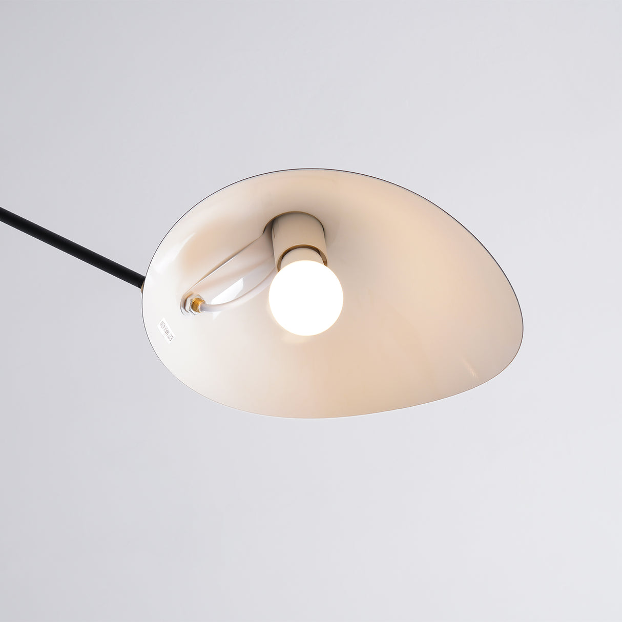 Mouille Ceiling Lamp