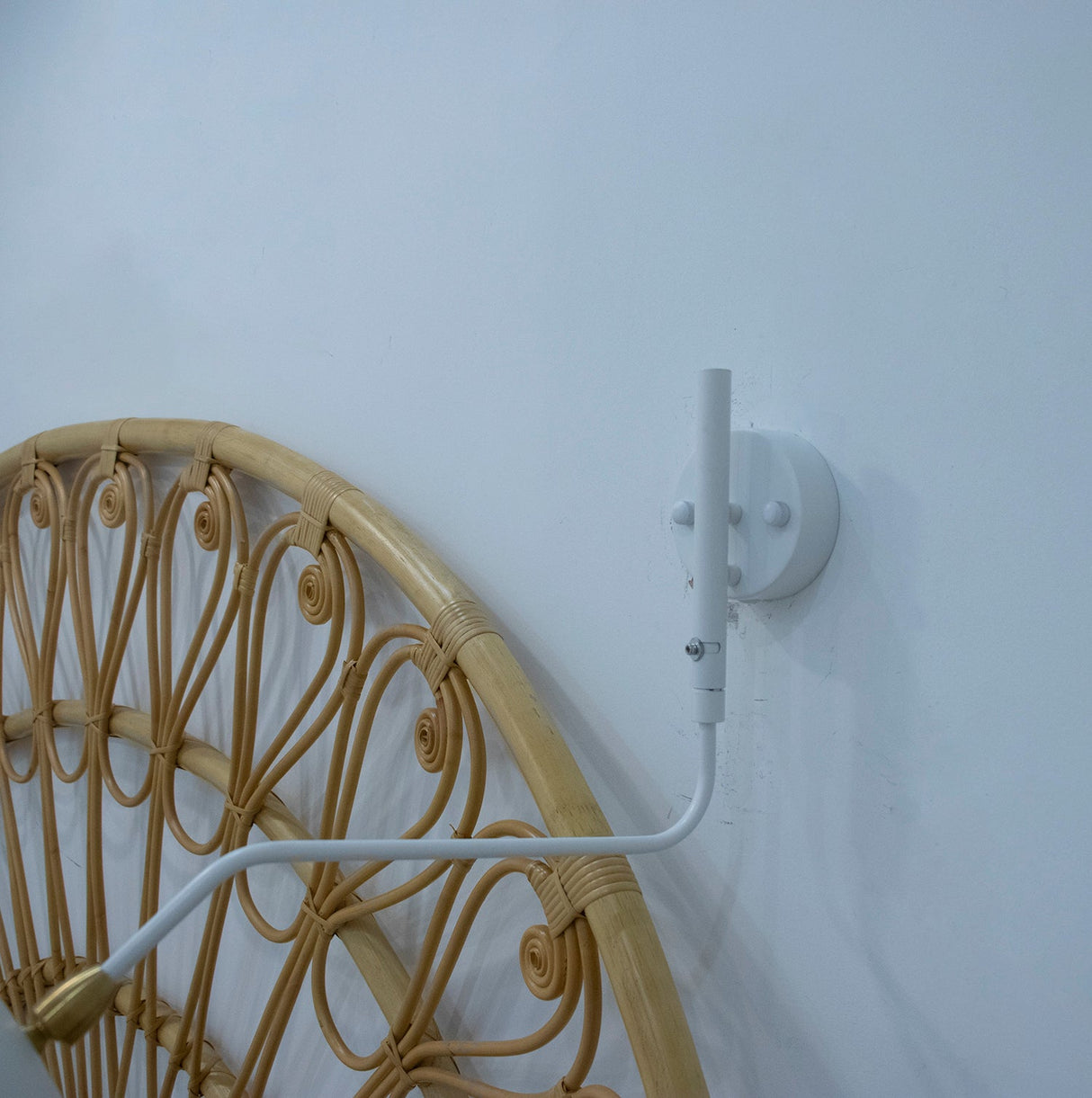 Serge Mouille Wall Sconce