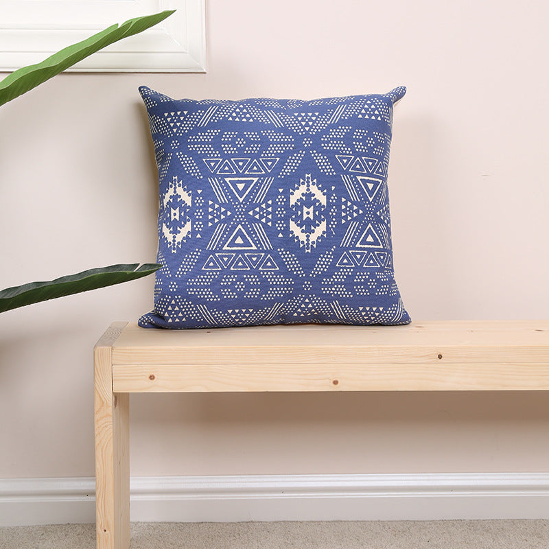 The Mali Pillow Cover Collection
