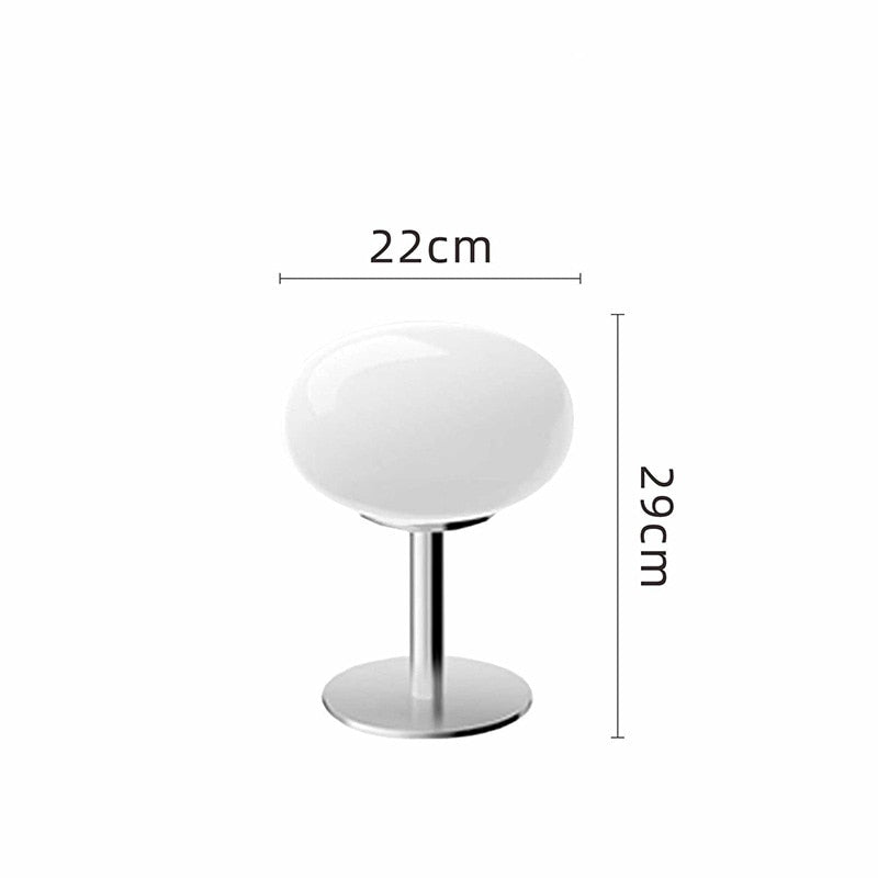 Y2K Lollipop Table Lamp