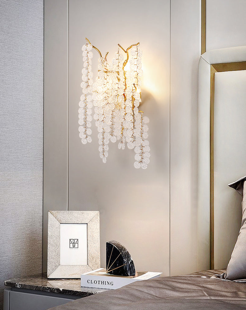 Shiro Noda Wall Lamp
