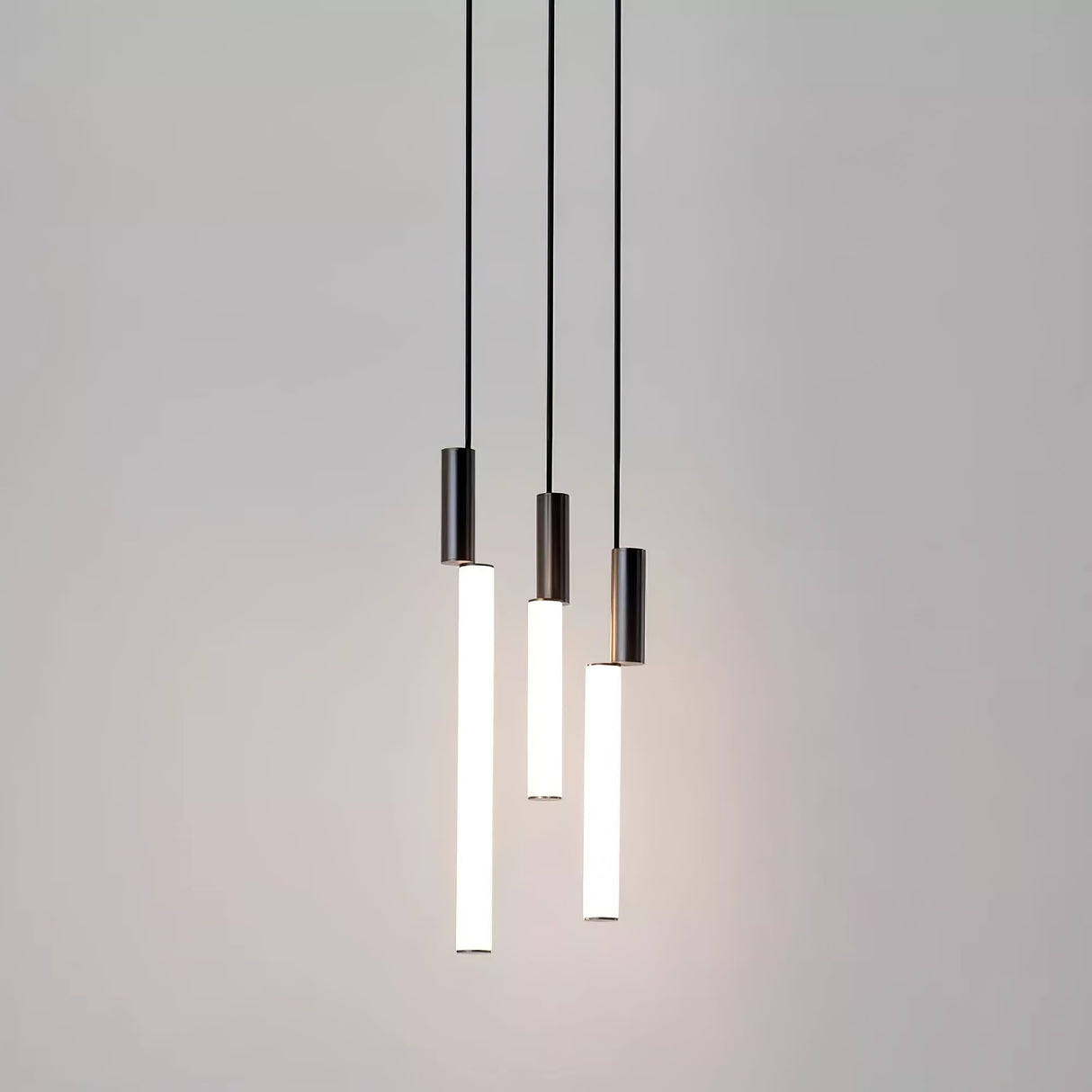 Signal LED Pendant Light