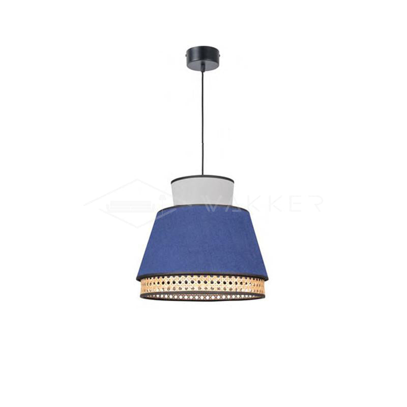 Weaving Pendant Light