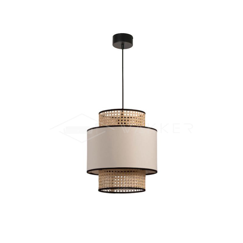 Weaving Pendant Light