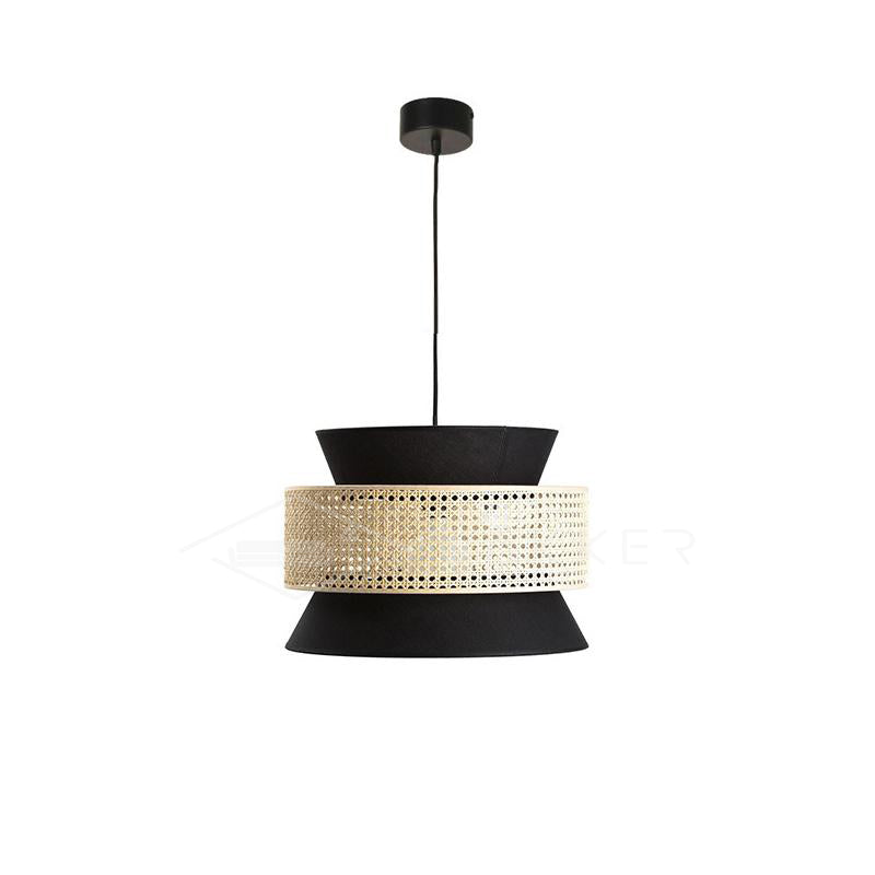 Weaving Pendant Light