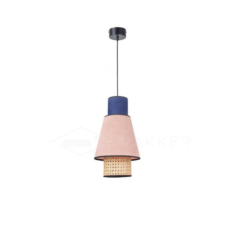 Weaving Pendant Light