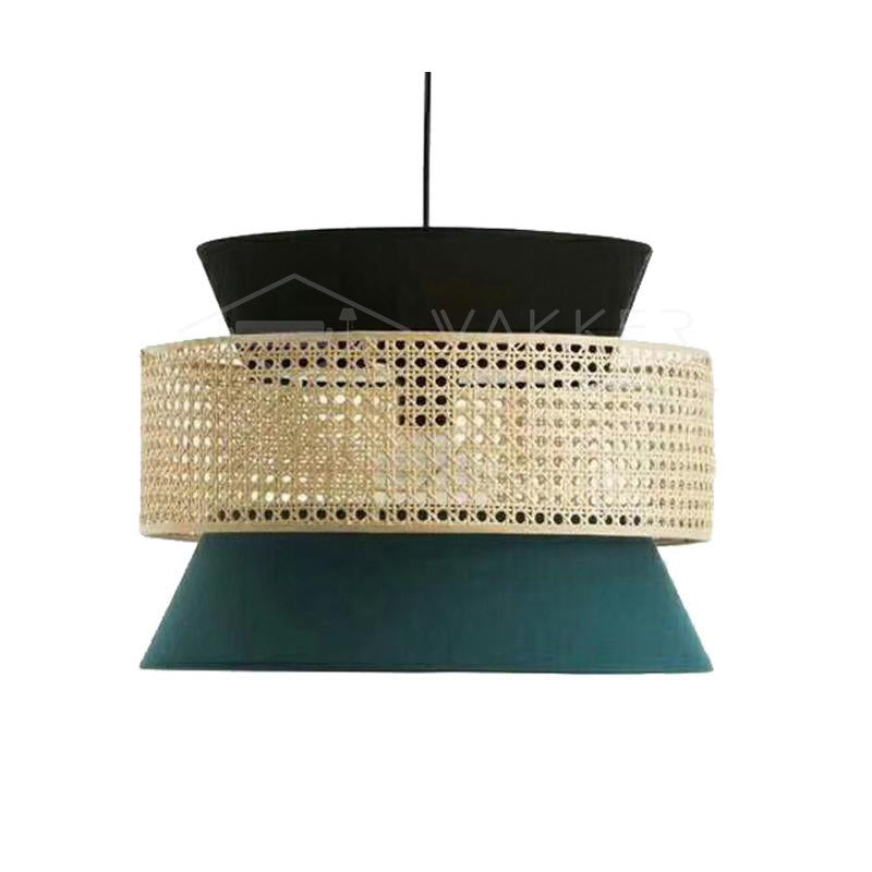 Weaving Pendant Light