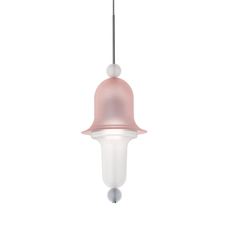 Siren Pendant Light