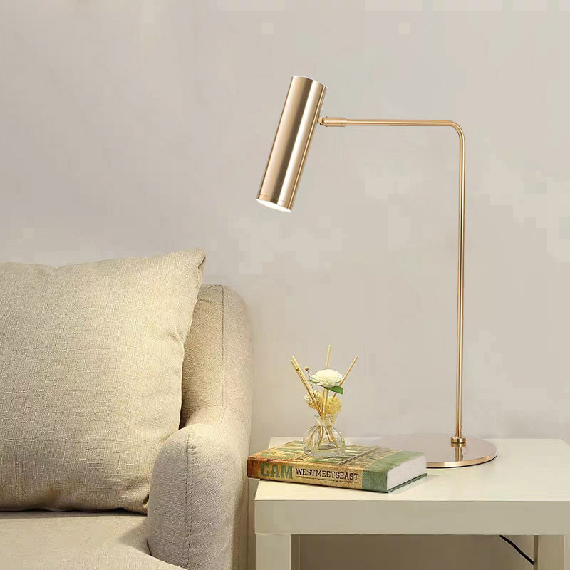 Skinny Table Lamp