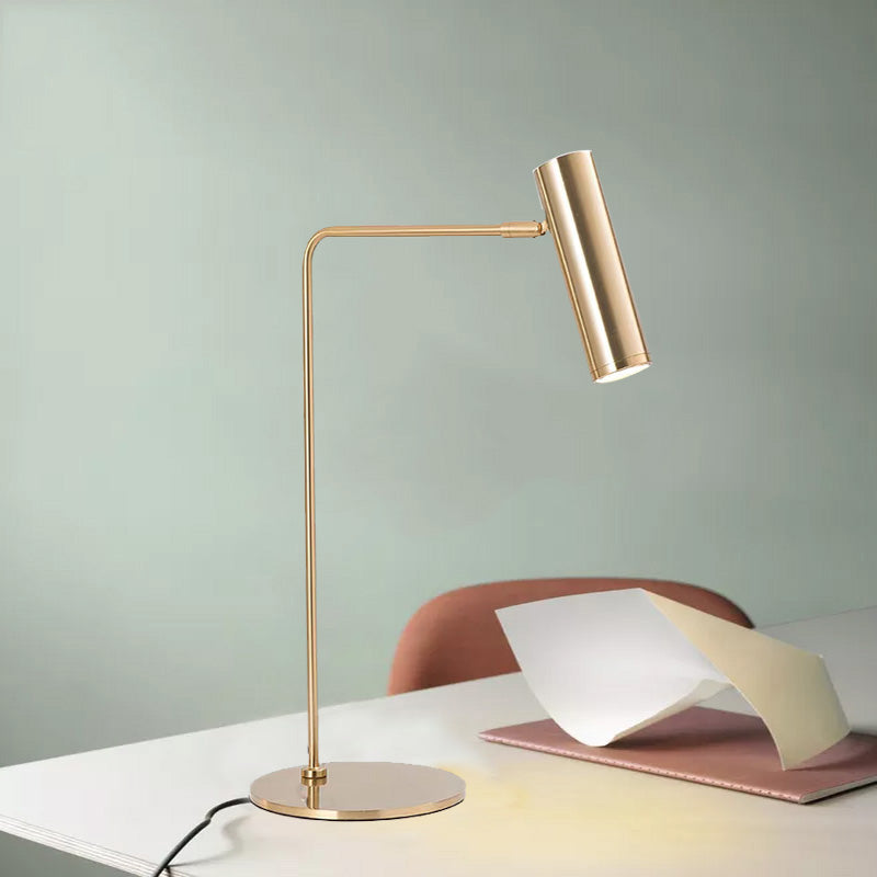 Skinny Table Lamp