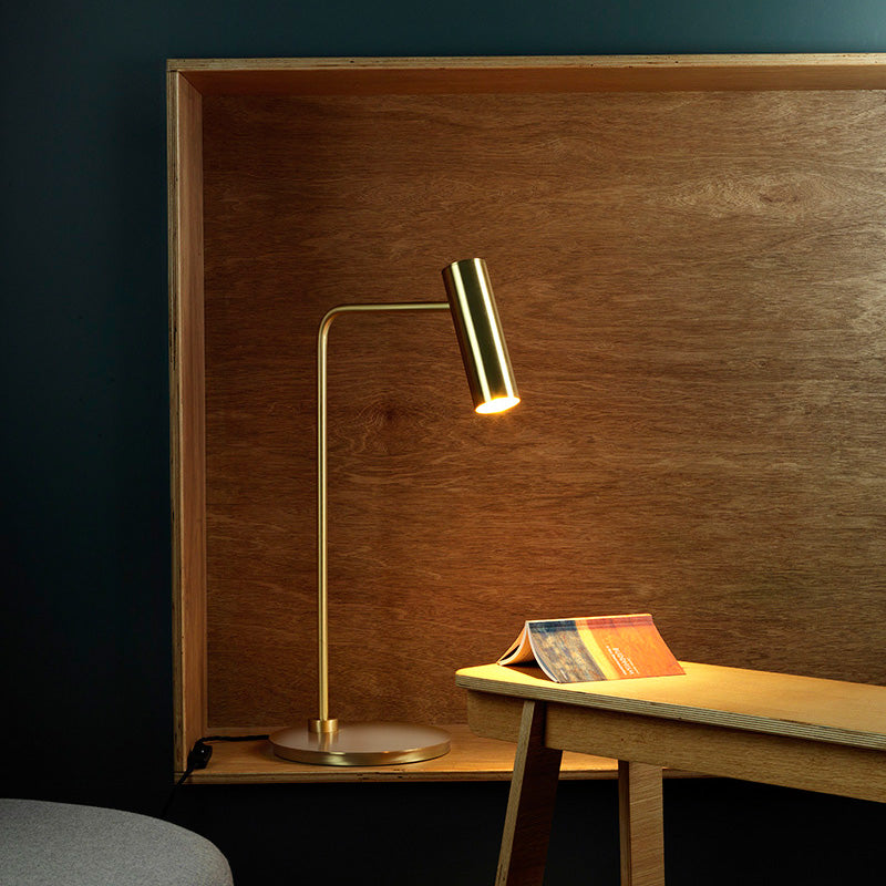 Skinny Table Lamp