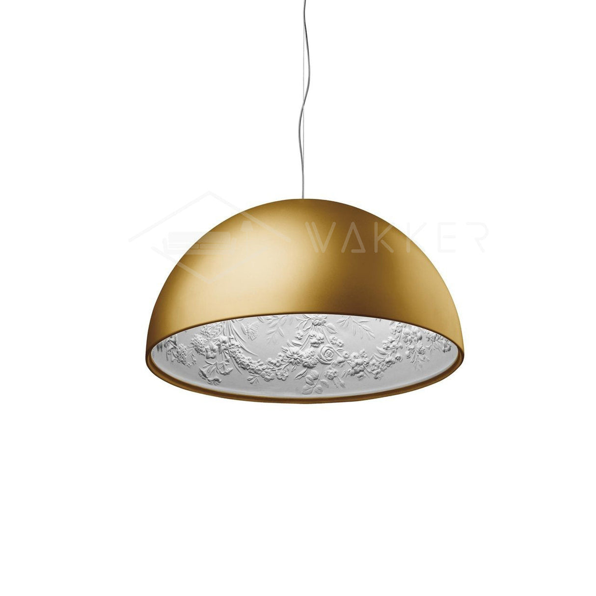Sky Garden Pendant Light