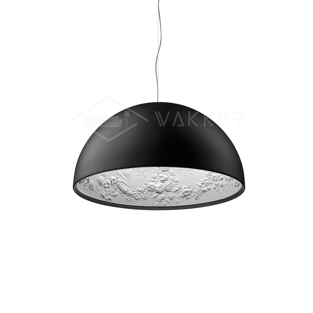 Sky Garden Pendant Light