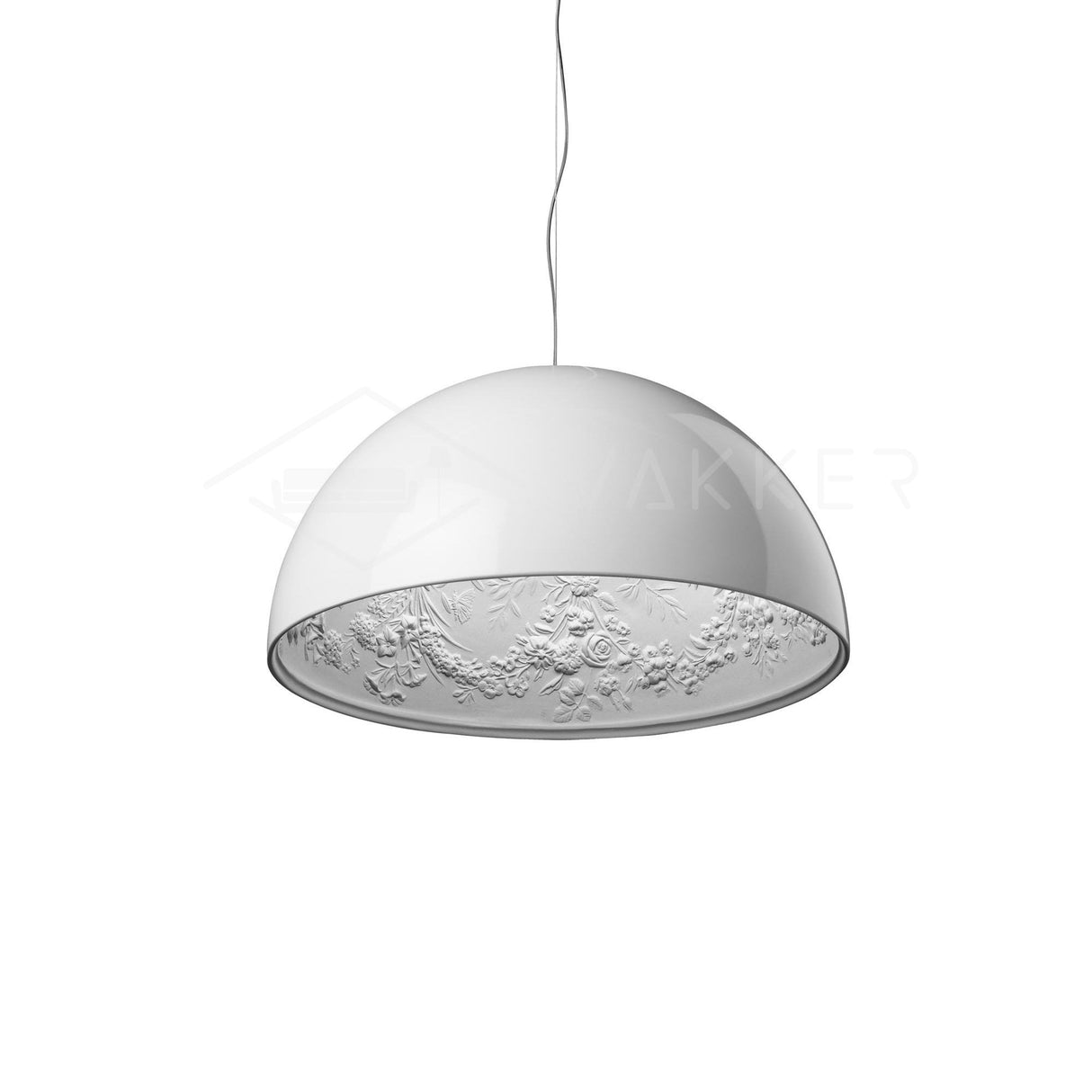 Sky Garden Pendant Light