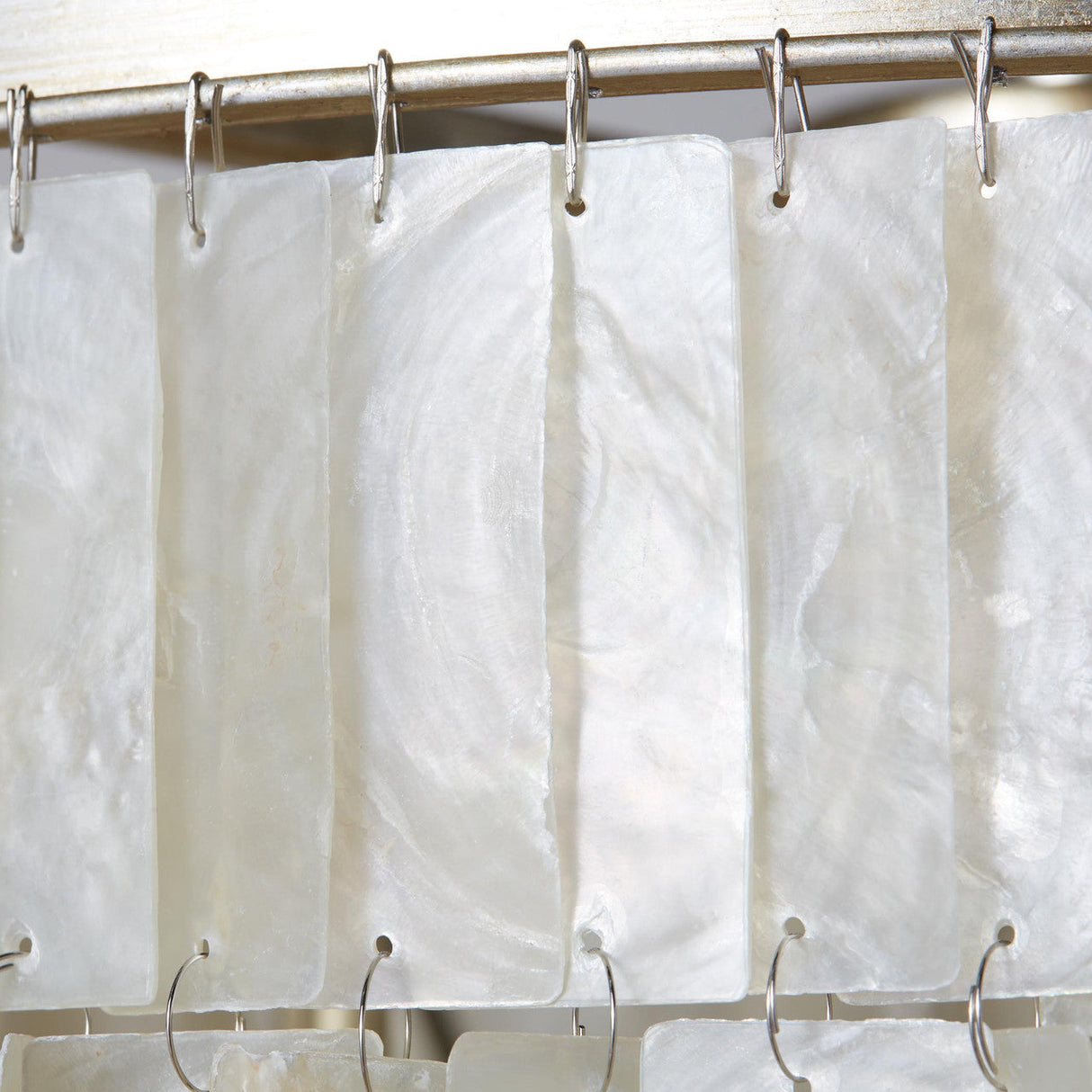 Skye Tiered Pendant Light