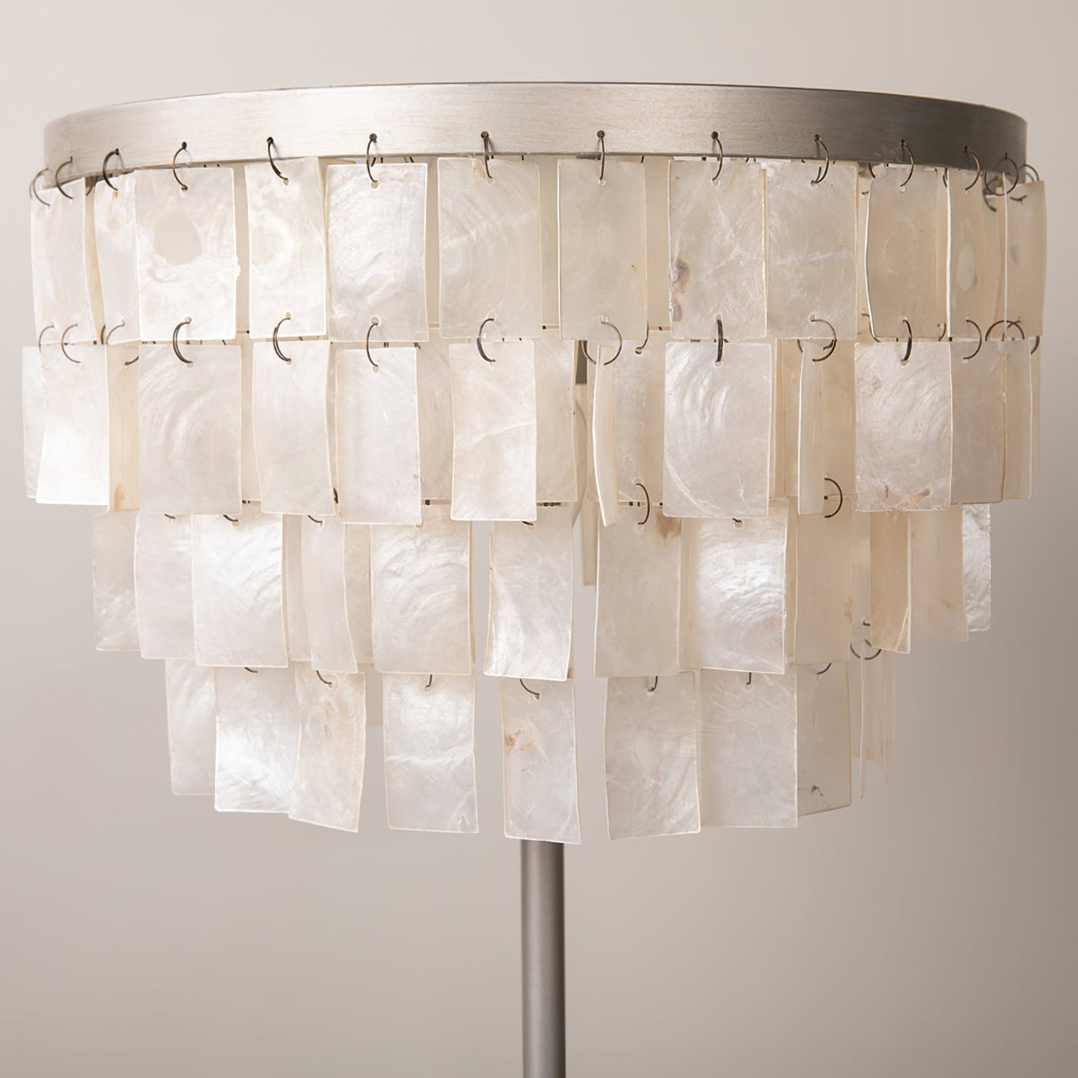 Skye Tiered Table Light