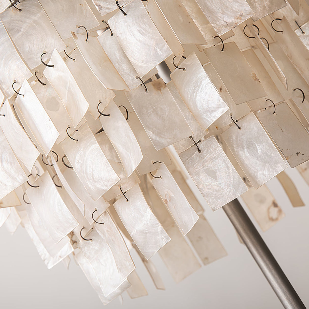 Skye Tiered Table Light