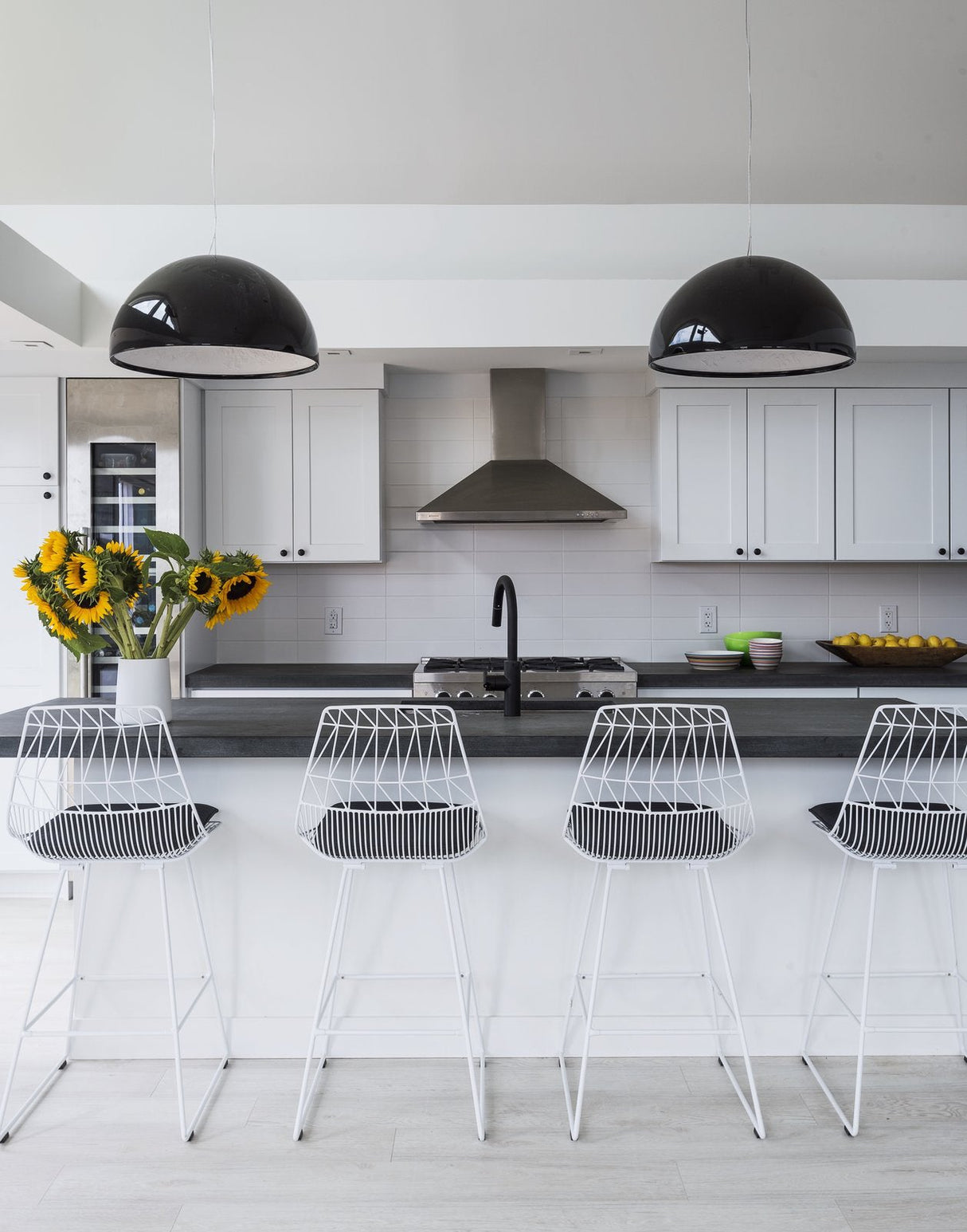 Sky Garden Pendant Light