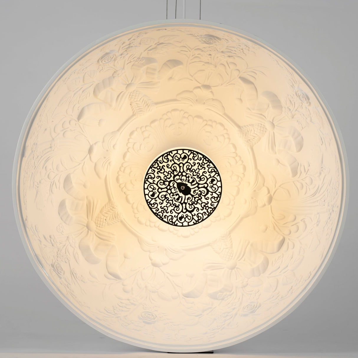Sky Garden Pendant Light