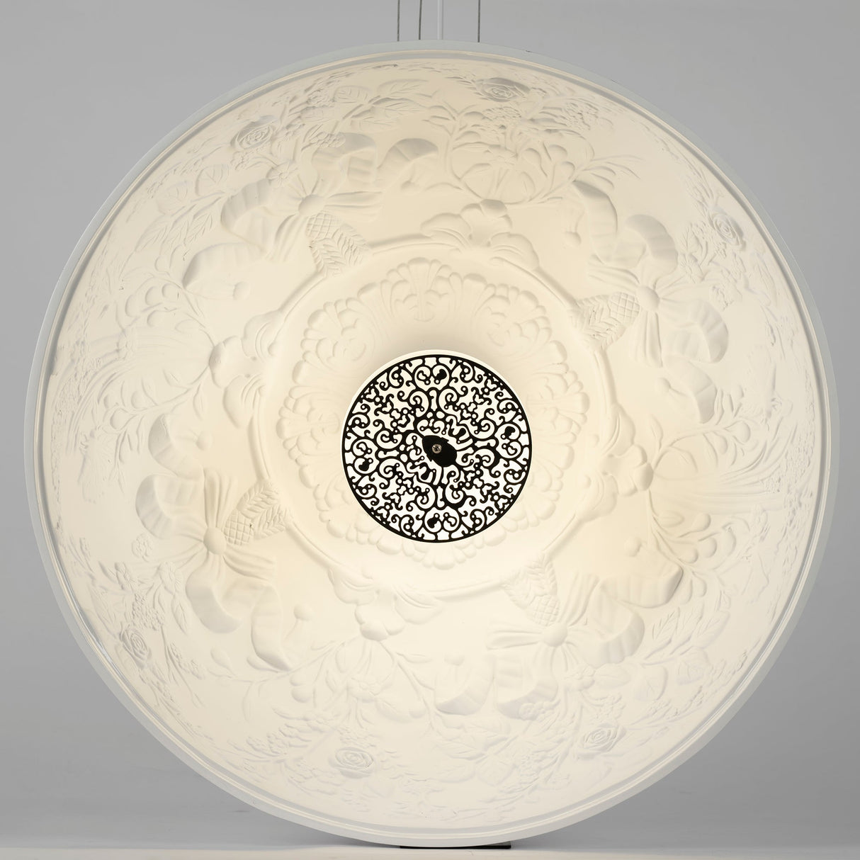 Sky Garden Pendant Light