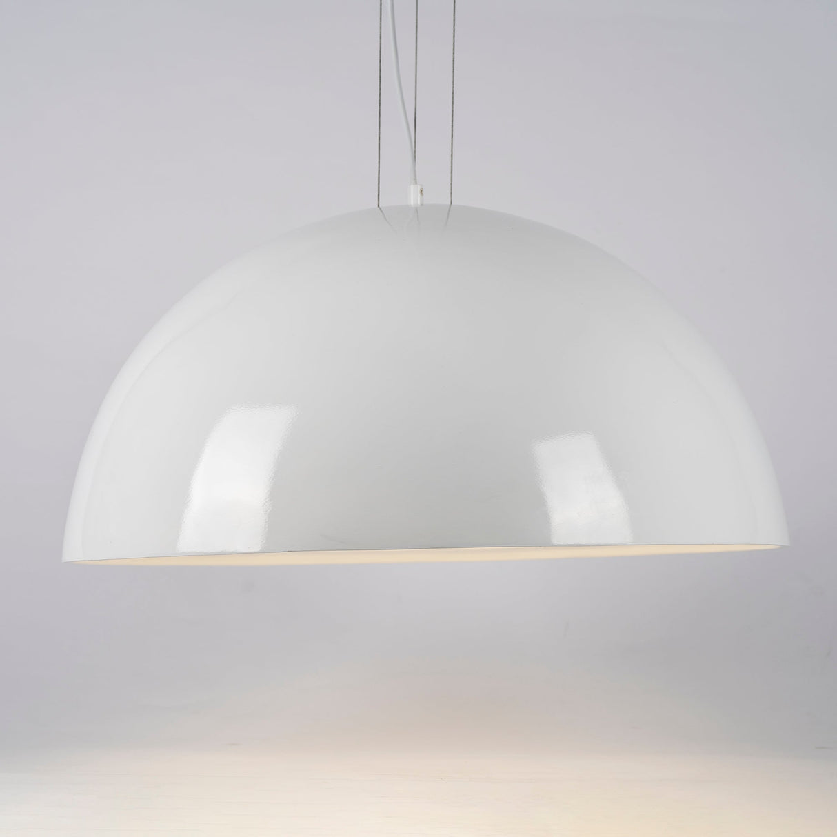 Sky Garden Pendant Light