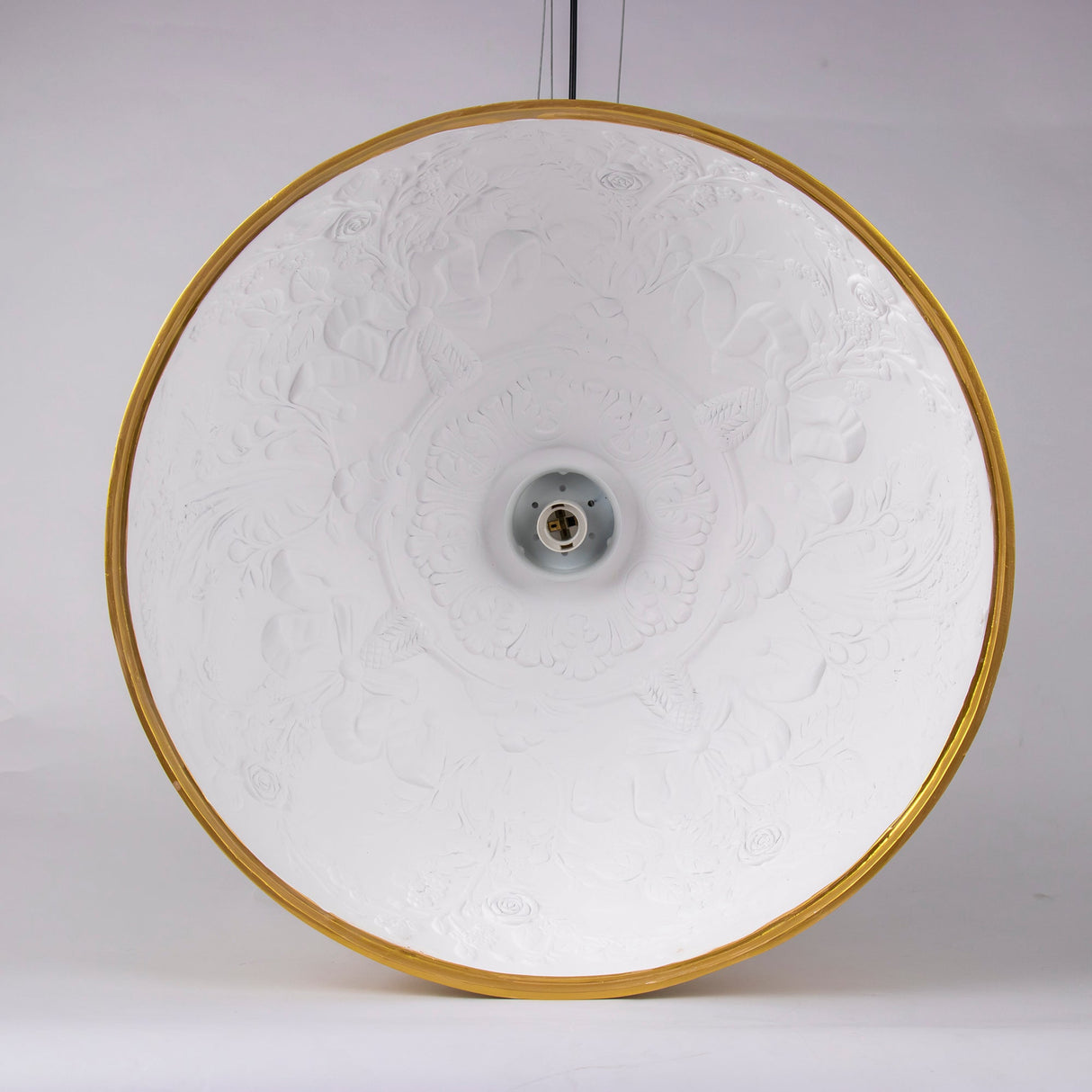 Sky Garden Pendant Light