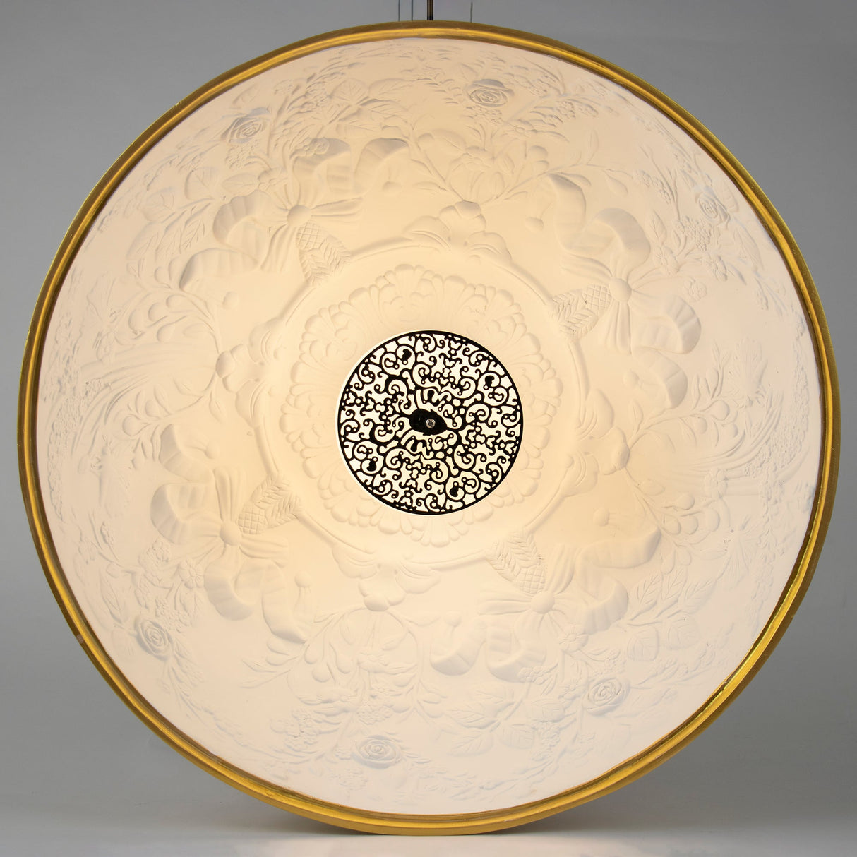 Sky Garden Pendant Light