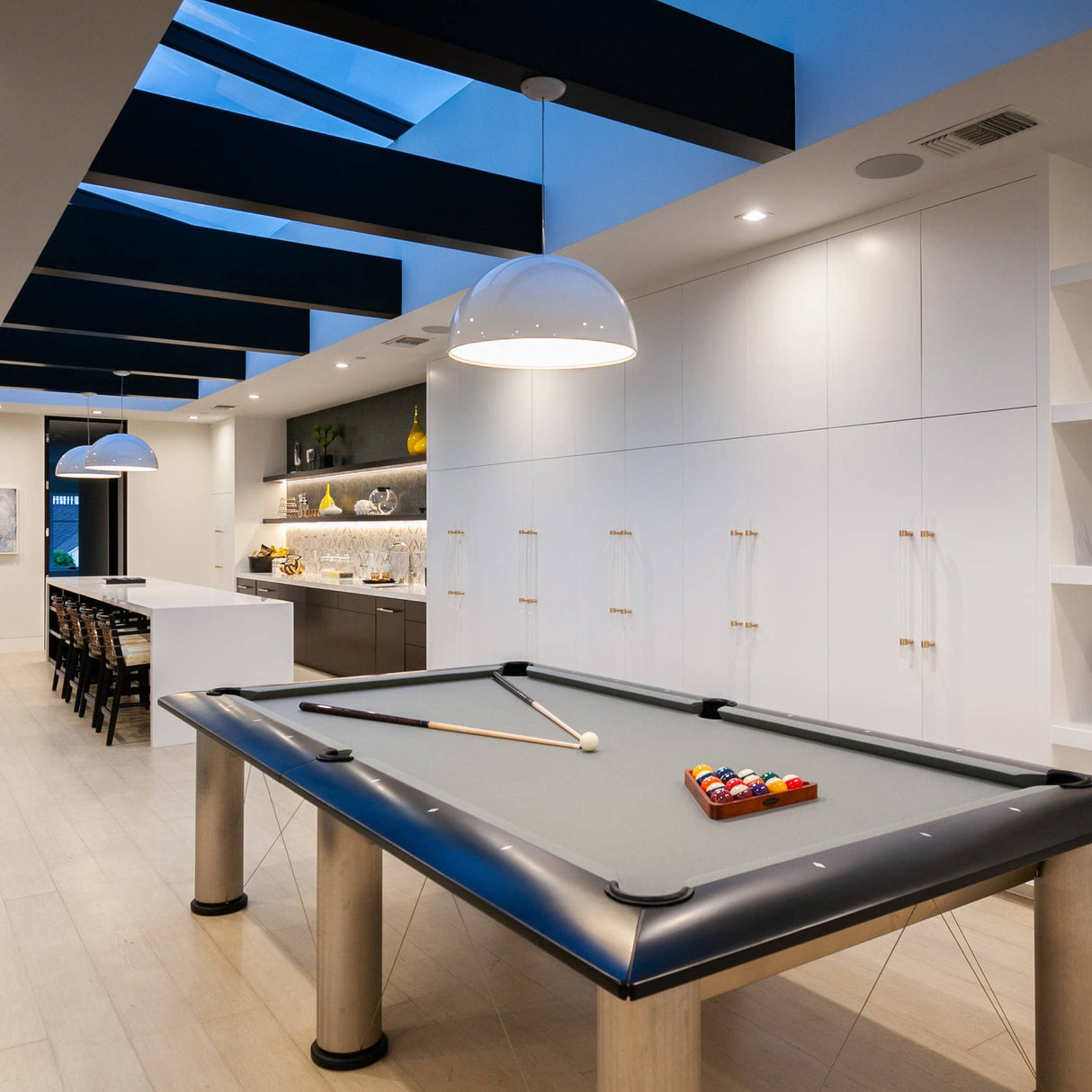 Sky Garden Pendant Light