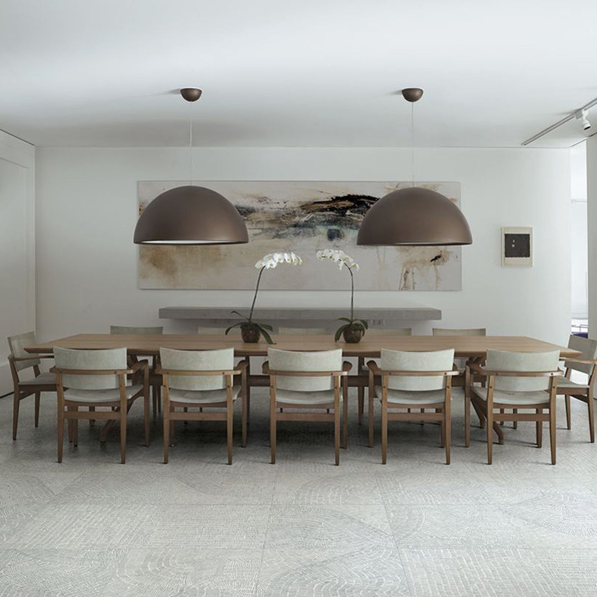 Sky Garden Pendant Light