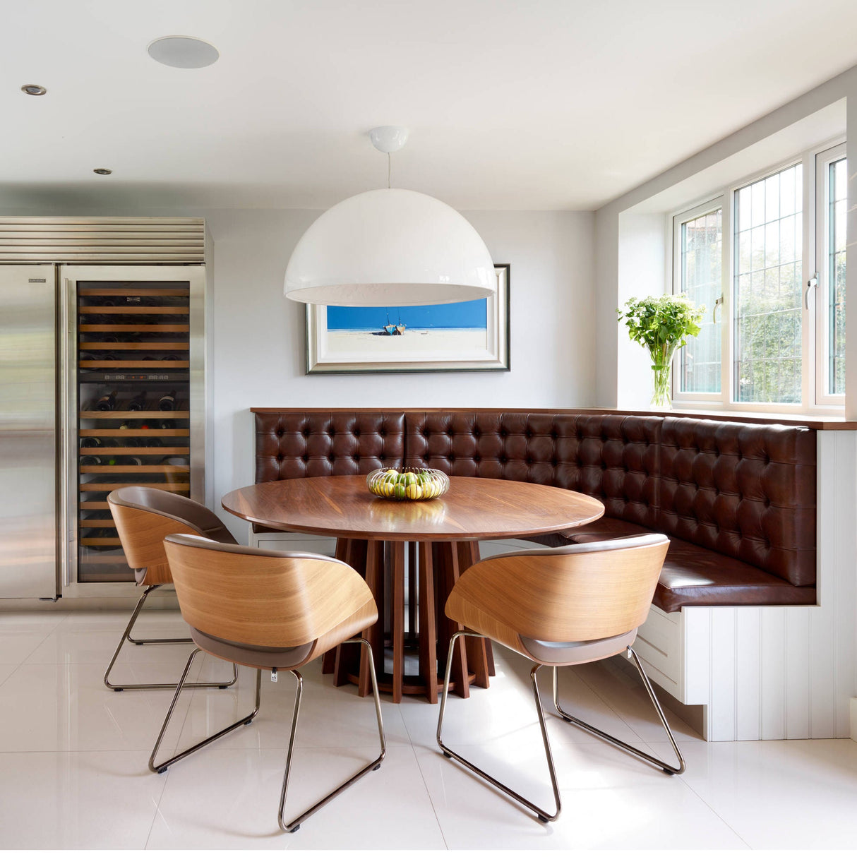 Sky Garden Pendant Light