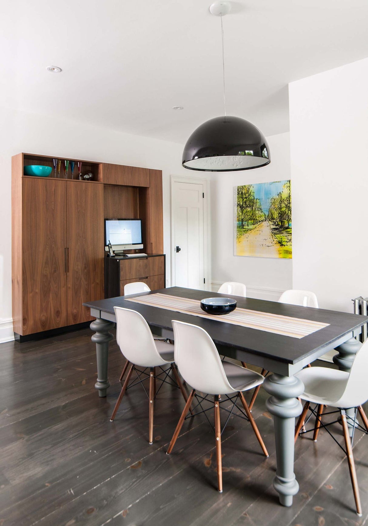 Sky Garden Pendant Light