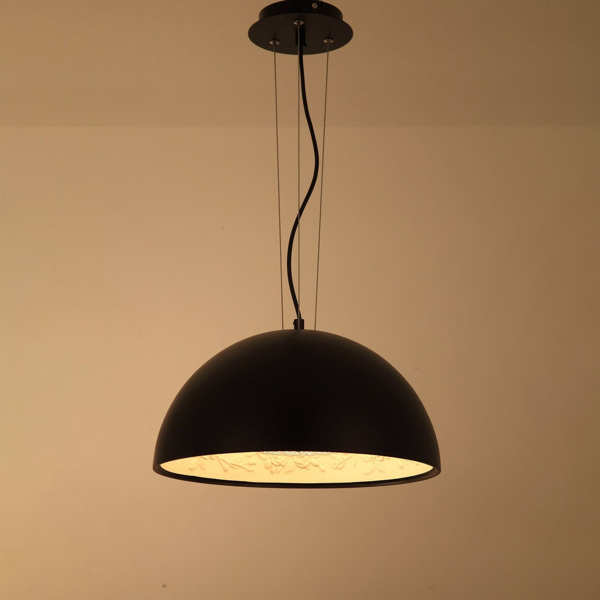 Sky Garden Pendant Light