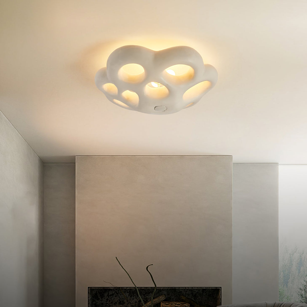 Soka Ceiling Lamp