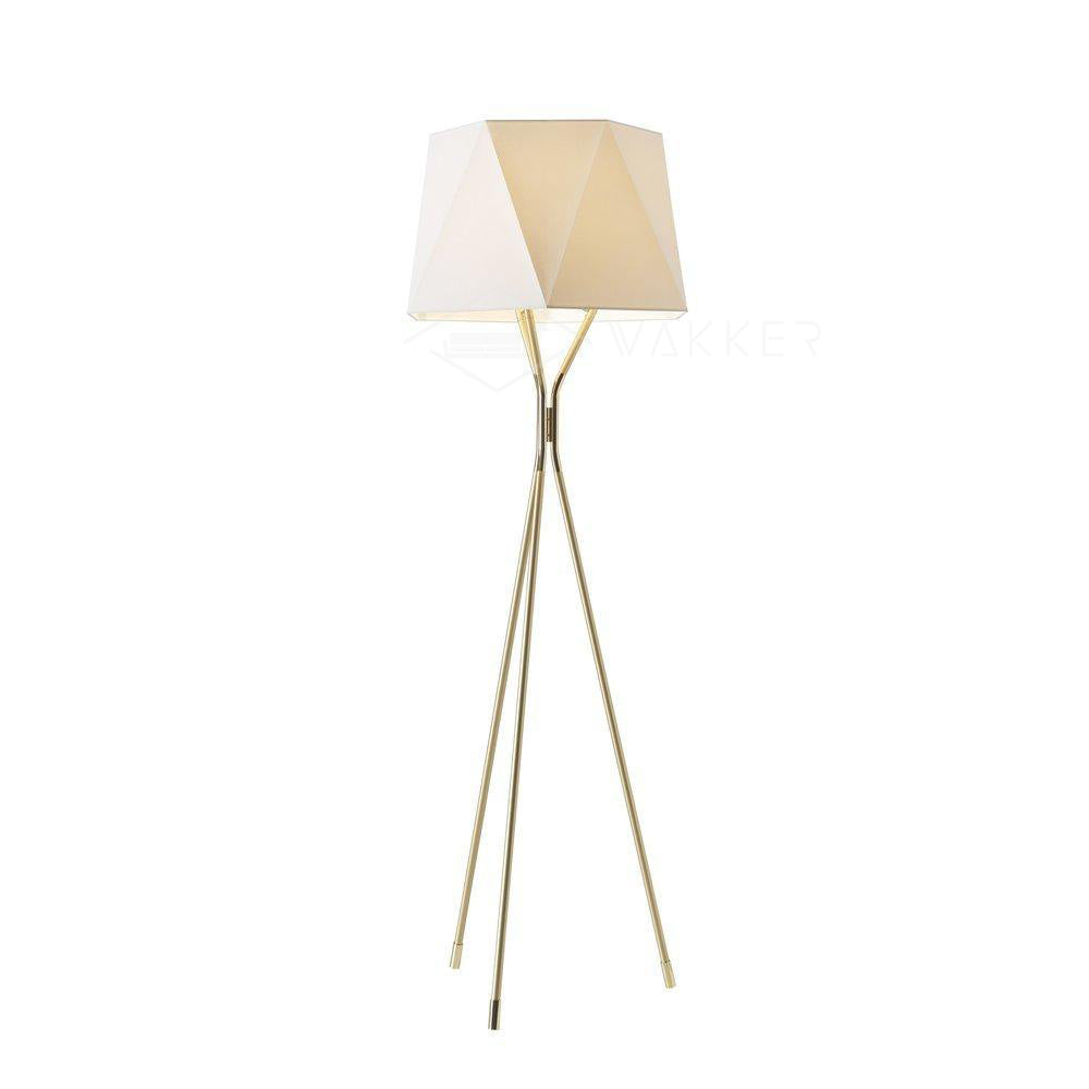 Solitaire Floor Lamp