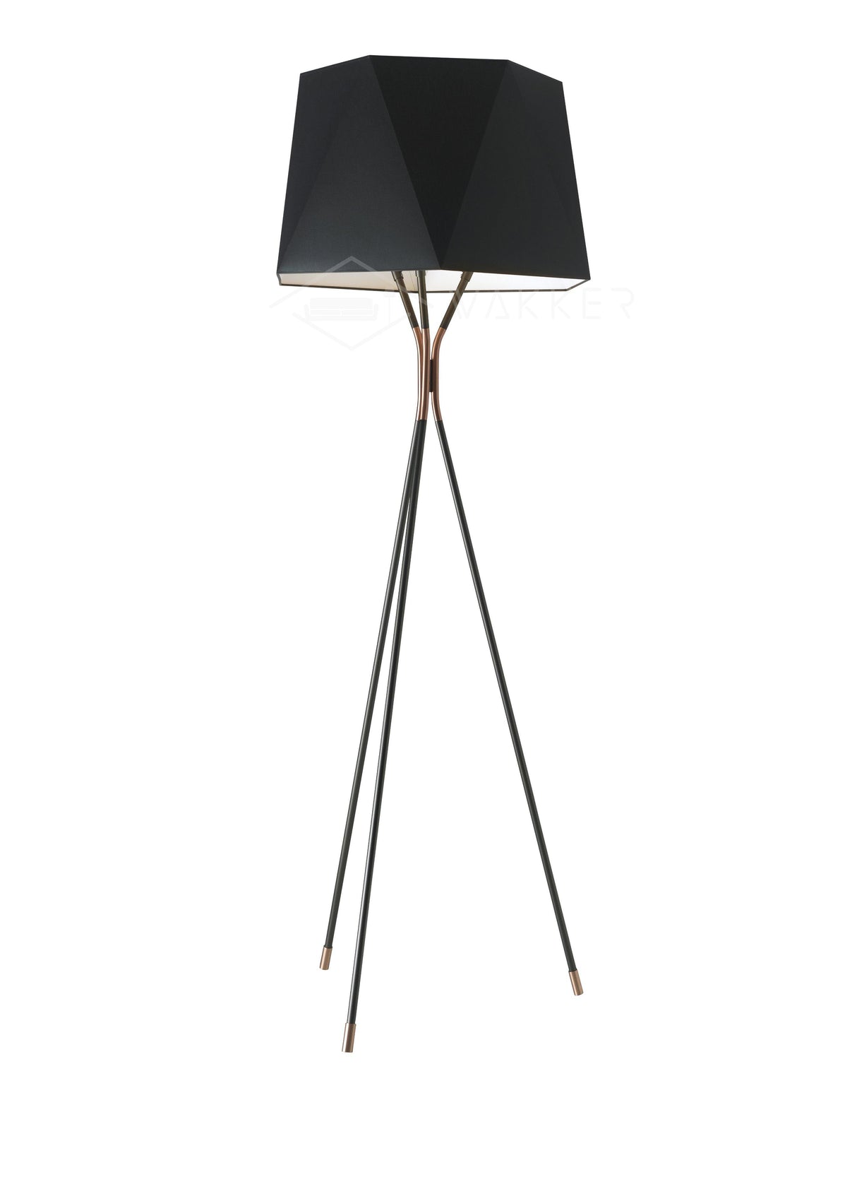 Solitaire Floor Lamp
