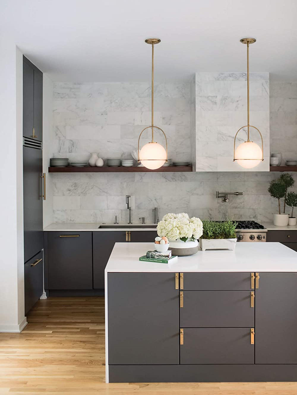 Somerset Pendant Light