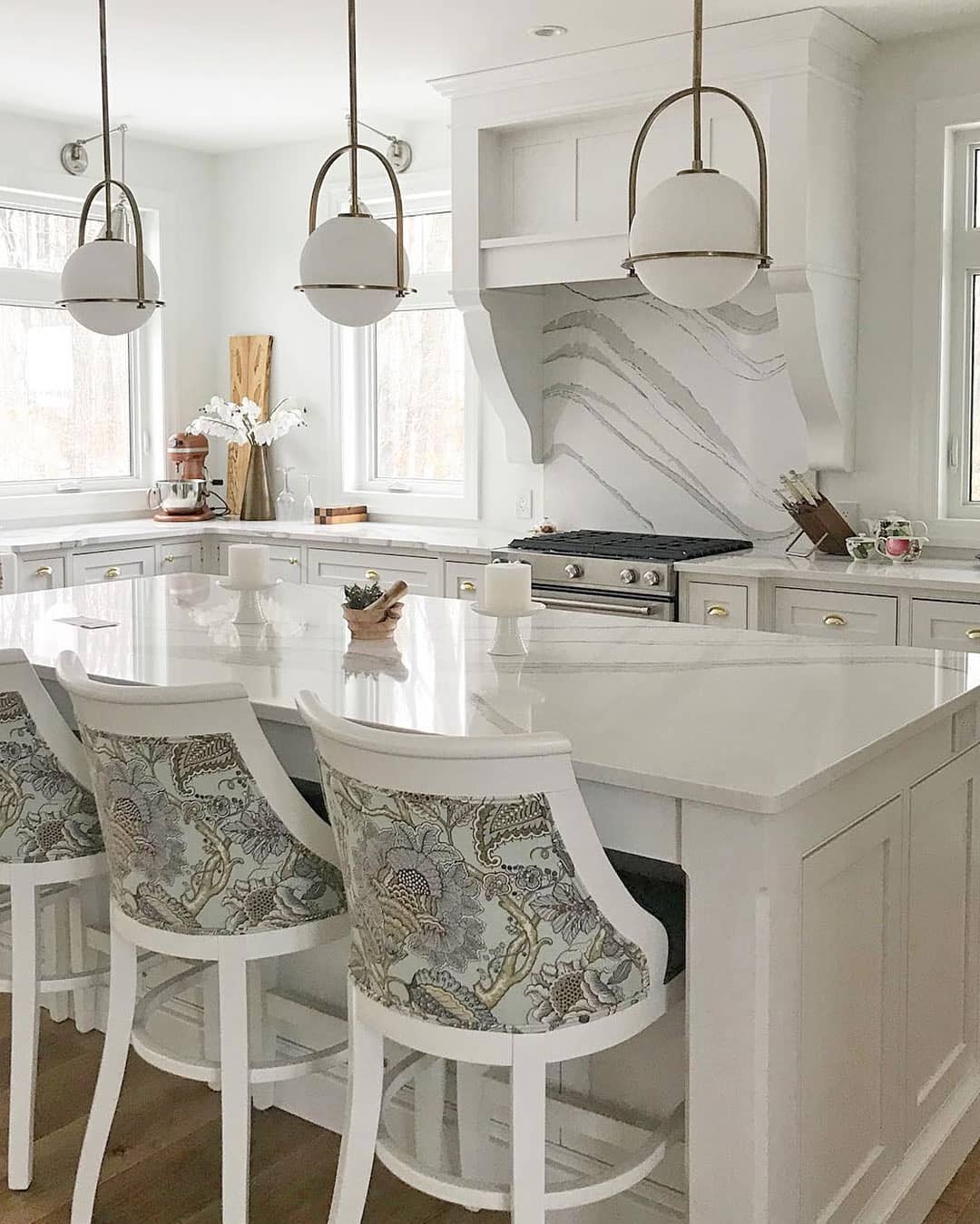 Somerset Pendant Light