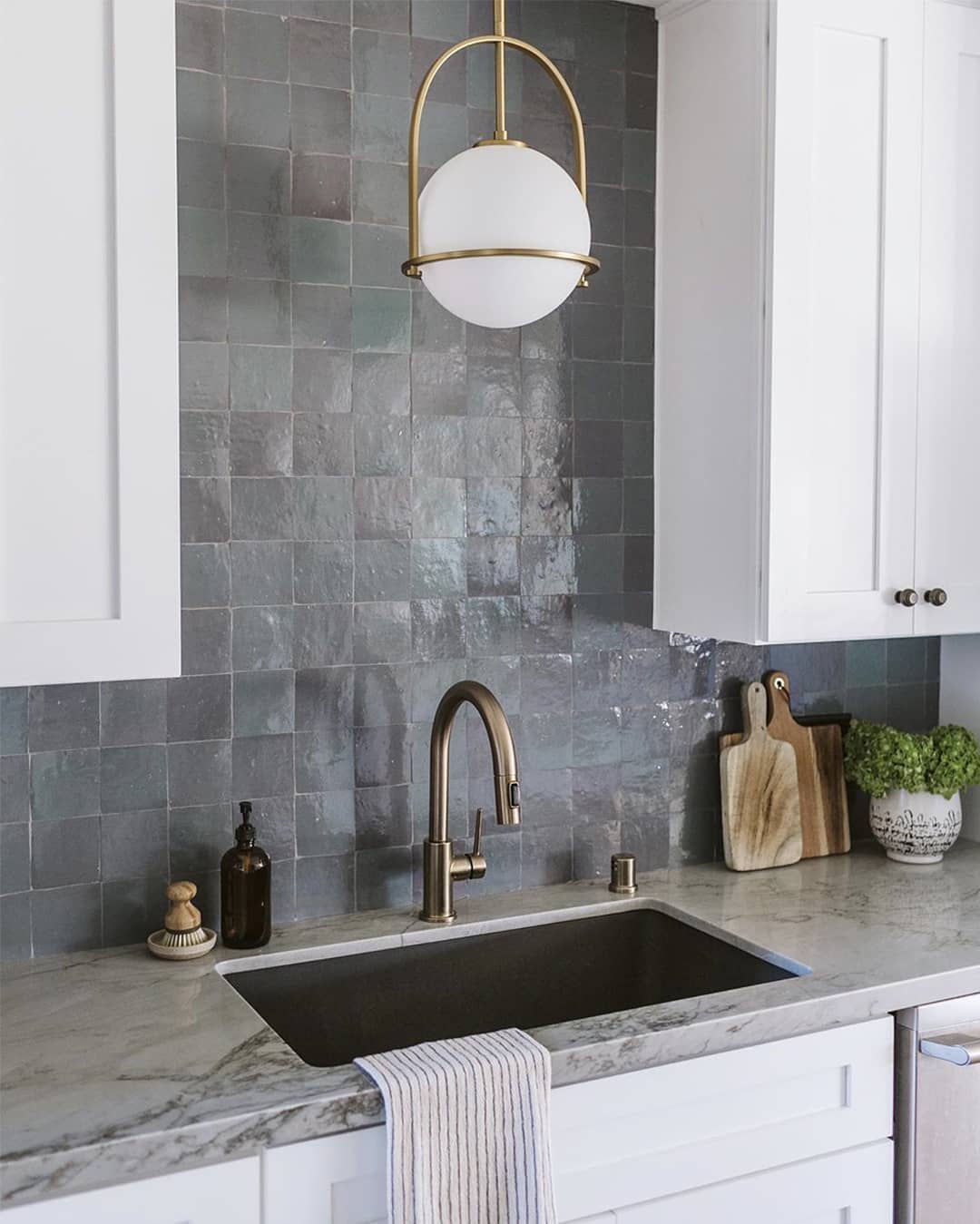 Somerset Pendant Light