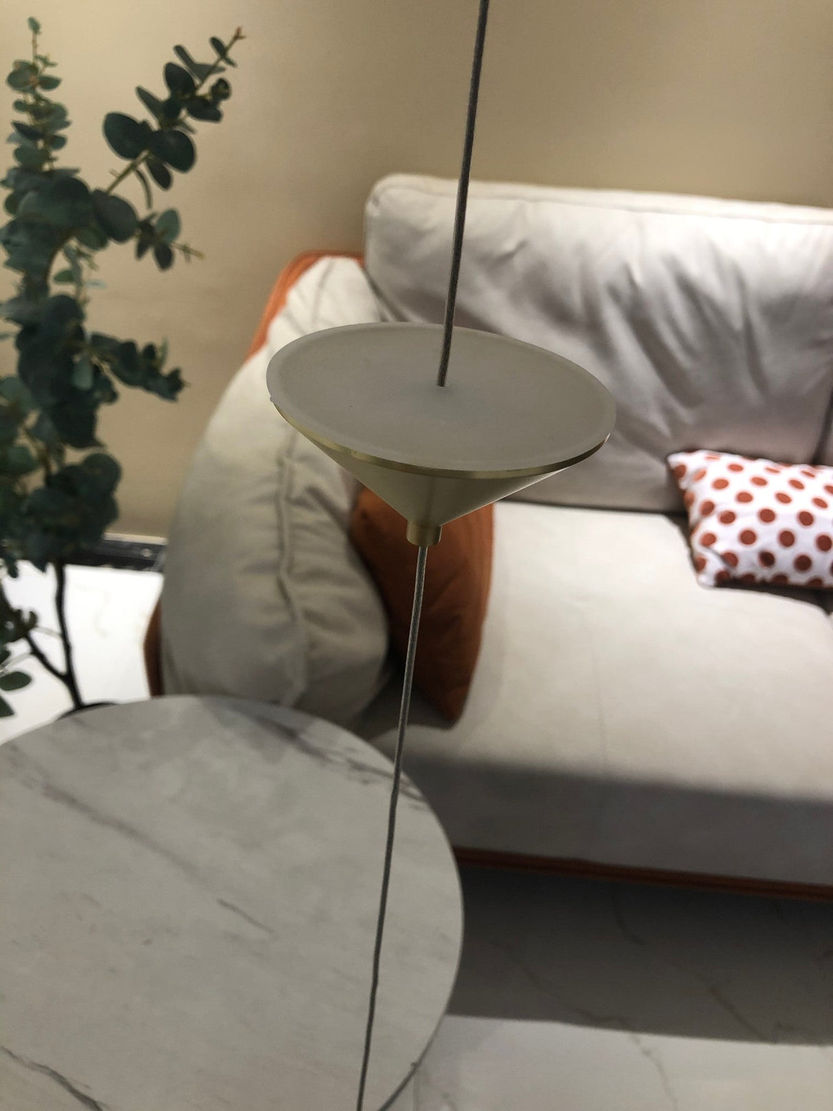 Soreluna Floor Lamp