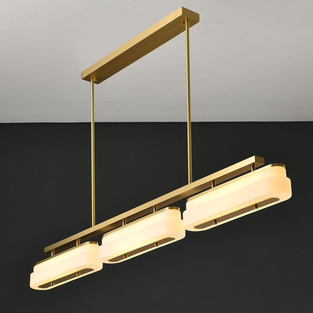 Spate Pendant Lamp