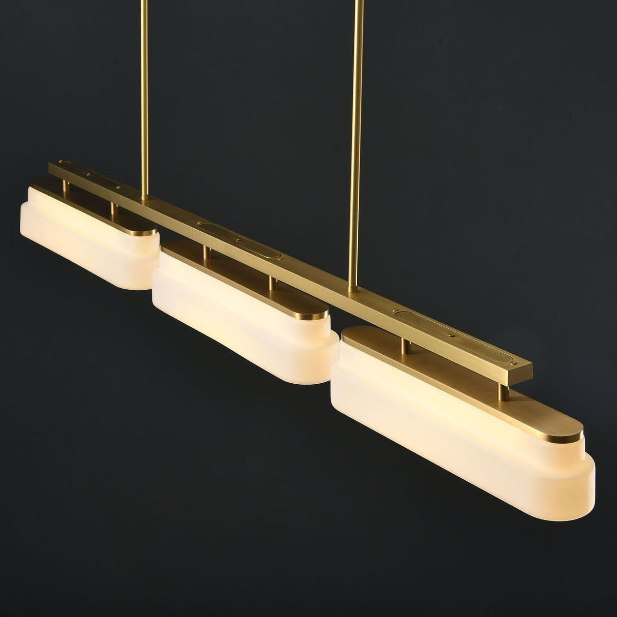 Spate Pendant Lamp