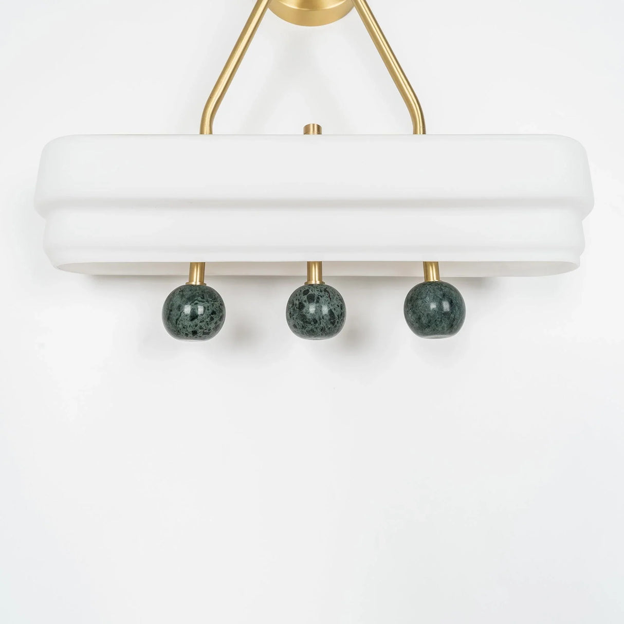 Featured Marble Wall Lamp