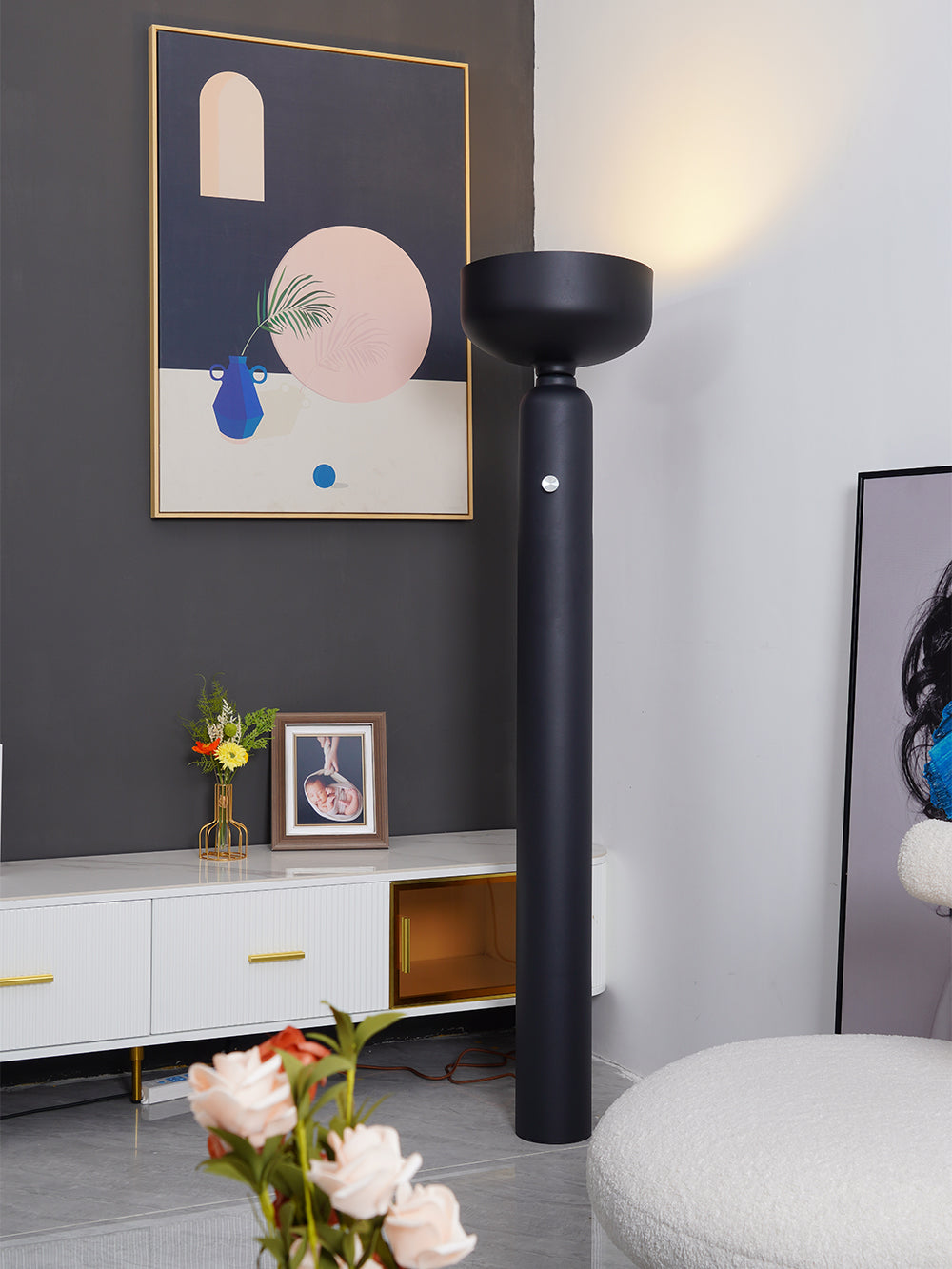 Spotlight Vol Floor Lamp