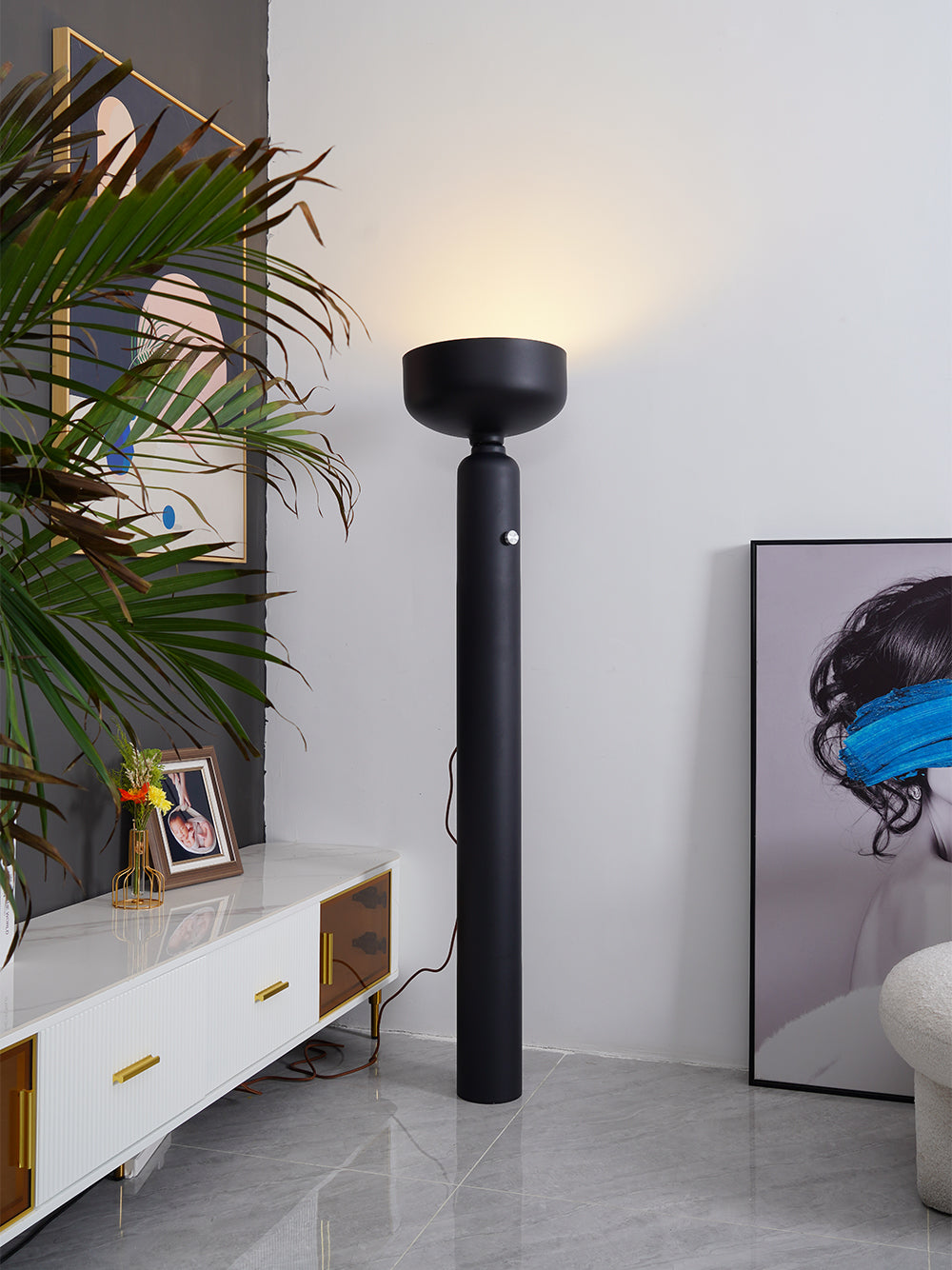 Spotlight Vol Floor Lamp