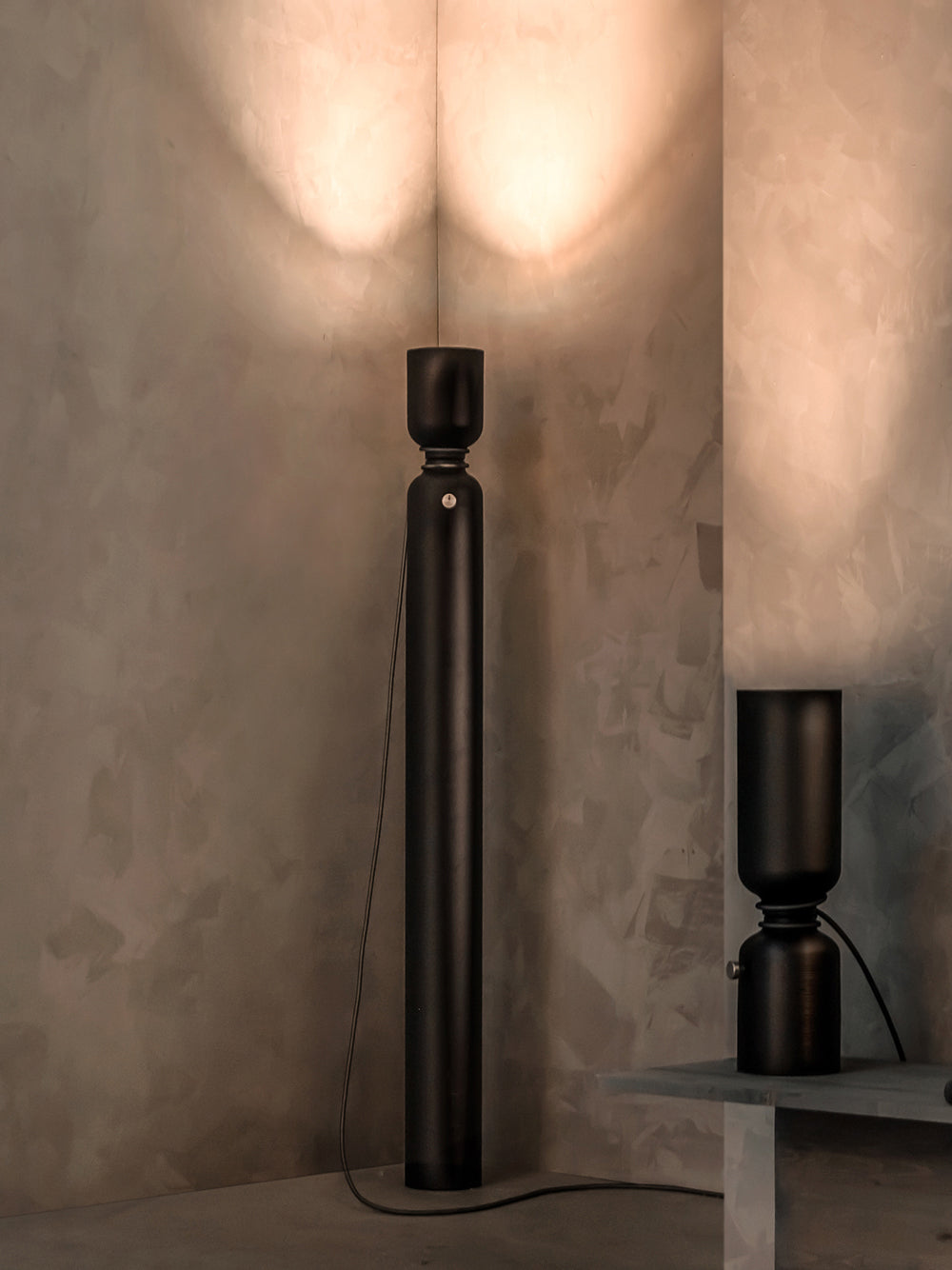 Spotlight Vol Floor Lamp